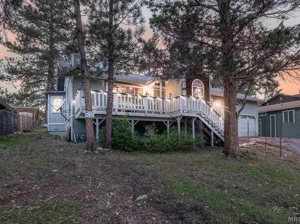 252 Riverside Ave, Sugarloaf, CA 92386