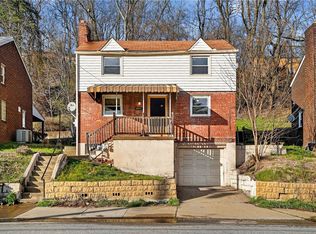 2671 Woodstock Ave, Pittsburgh, PA 15218