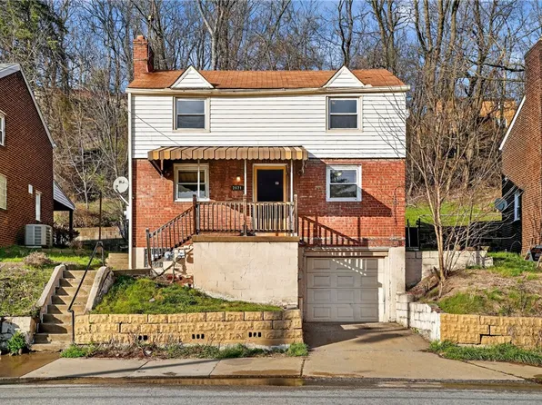 2671 Woodstock Ave, Pittsburgh, PA 15218