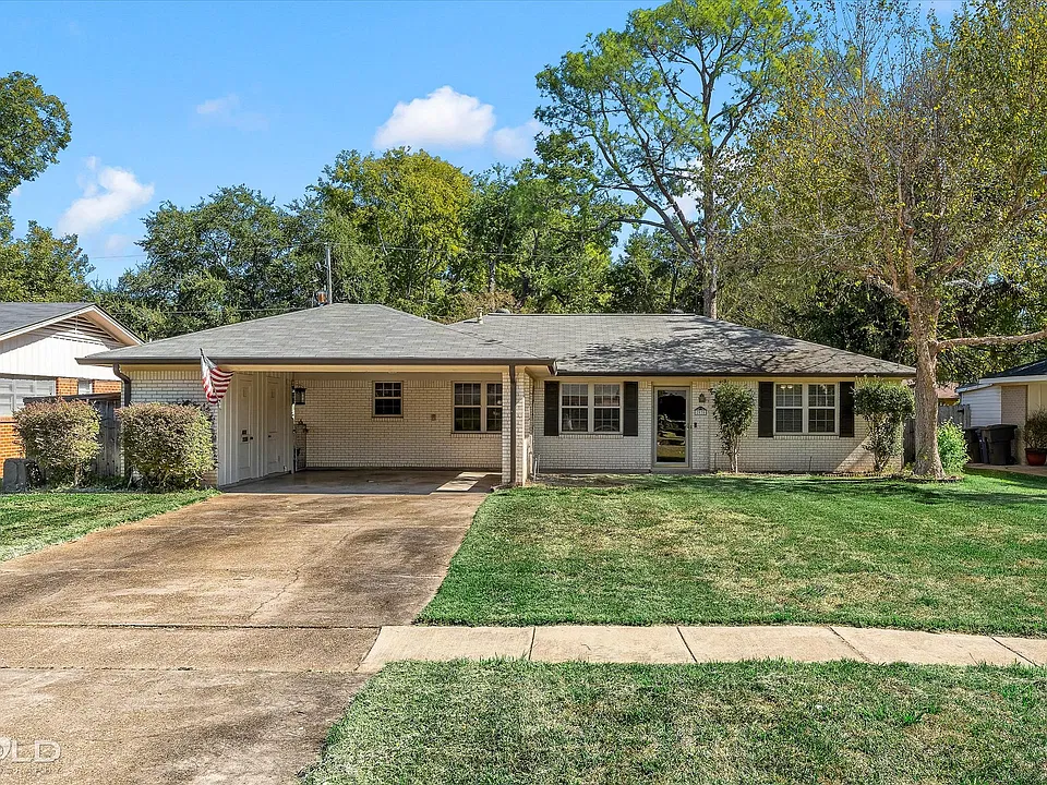 2035 Captain Shreve Dr
