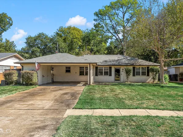 2035 Captain Shreve Dr, Shreveport, LA 71105