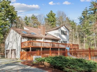 55 Hill St, Lakeville, MA 02347