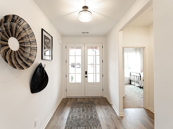 Entryway