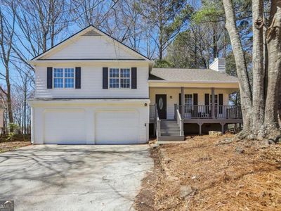 155 Hitchcock Dr, Villa Rica, GA, 30180
