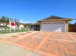 24 Avenida Espana, San Jose, CA 95139