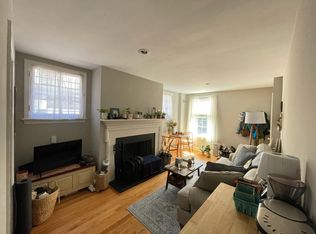 162 Duddington Pl SE FLOOR 1, Washington, DC 20003