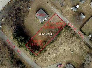 0 Ohio Ave #18, Salem, VA 24153
