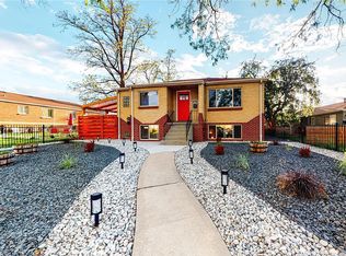 3621 Holly St #3621, Denver, CO 80207