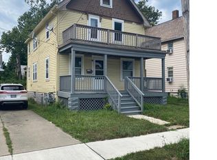 3564 W 67th St, Cleveland, OH 44102
