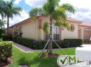 8386 Via Serena, Boca Raton, FL 33433