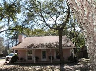 9109 Pointe Aux Chenes Rd, Ocean Springs, MS 39564