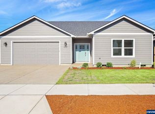 4727 Apollo Ave NE, Salem, OR 97305