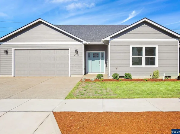 4727 Apollo Ave NE, Salem, OR 97305