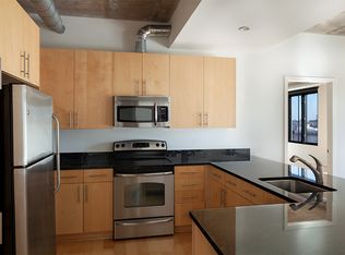 1025 N Fillmore St #506, Arlington, VA 22201