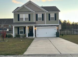 3631 Moseley Dr, Sumter, SC 29154