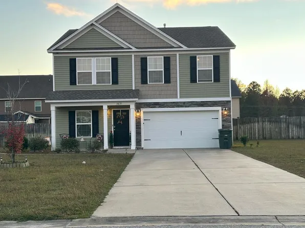 3631 Moseley Dr, Sumter, SC 29154