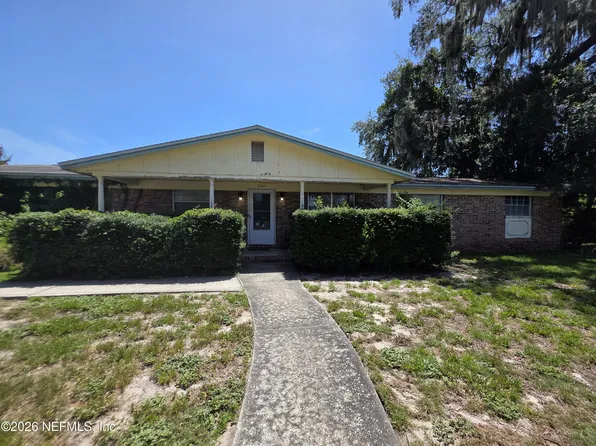 2849 CEDARCREST Drive, Orange Park, FL 32073