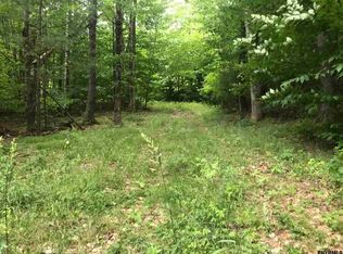 855 Babcock Lake Rd, Petersburgh, NY 12138