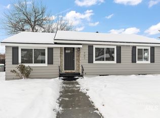 701 N Stanley St, Boise, ID 83706