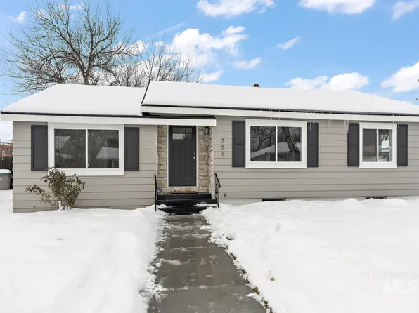 701 N Stanley St, Boise, ID 83706