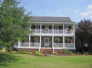 85 S River Rd, Plymouth, NC 27962