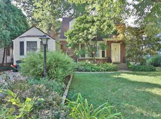 477 Colonial Ave, Columbus, OH 43085