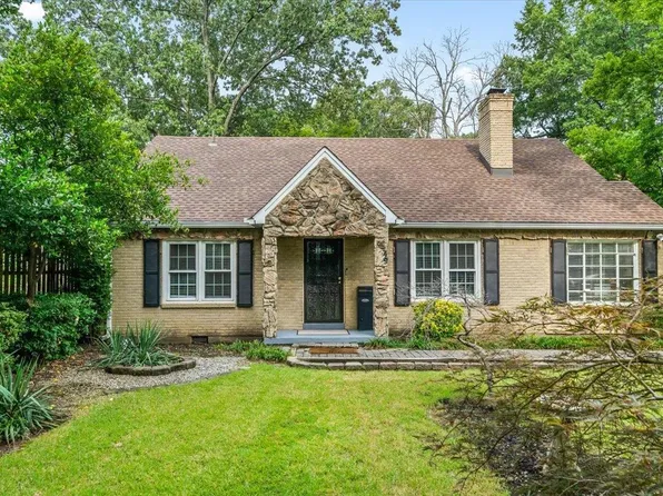 49 S Century St, Memphis, TN 38111