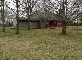 3340 Middle Run Rd, Waynesville, OH 45068