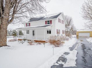 N1142 Midway Rd, Hortonville, WI 54944