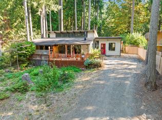5005 165th Ave SW, Longbranch, WA 98351