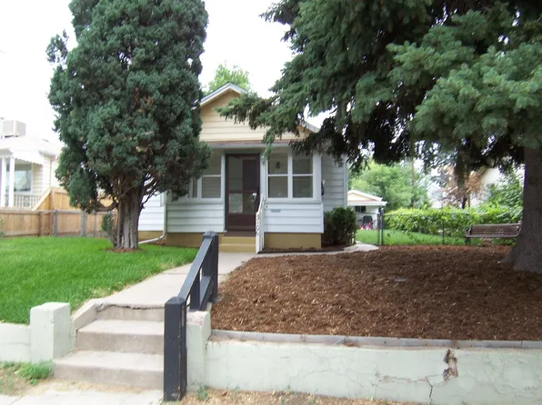 3106 S Grant St, Englewood, CO 80113