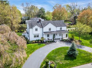 9 N Cherry Lane, Rumson, NJ 07760