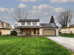 1255 Shields Rd, Youngstown, OH 44511