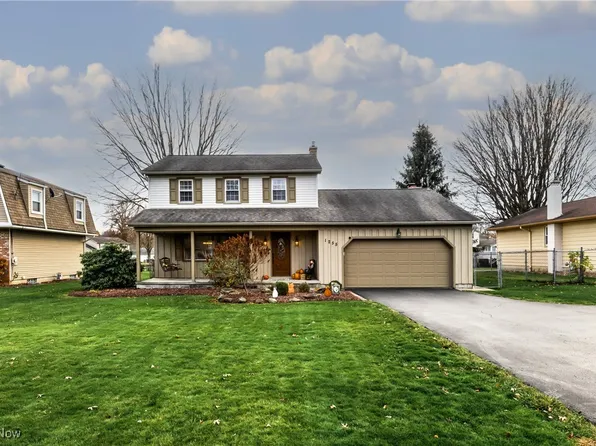 1255 Shields Rd, Youngstown, OH 44511
