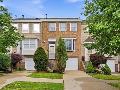 423 Parkridge Ln, Coraopolis, PA, 15108