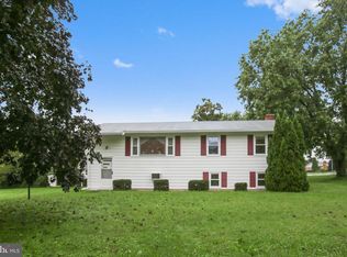 5510 Boyers Mill Rd, New Market, MD 21774
