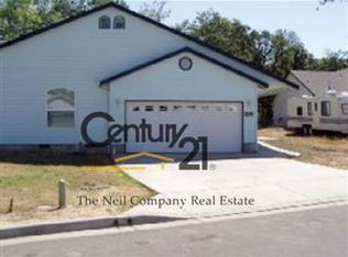105 Victoria Ct, Roseburg, OR 97471