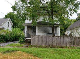 626 Park St, Marion, OH