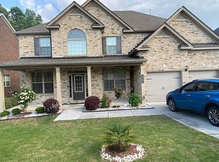 362 Sawyer Meadow Pl, Grayson, GA 30017