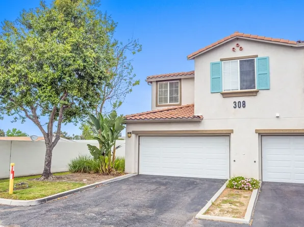 308 Island Way Unit 1, Oceanside, CA 92058