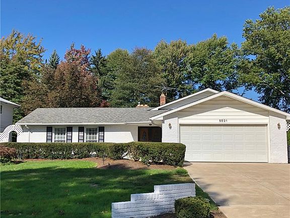 2nd image of 5521 Harleston Dr