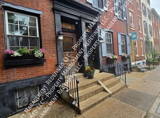 335 S 12th St APT 2A, Philadelphia, PA 19107