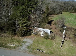 1524 Highway 50, Centerville, TN 37033