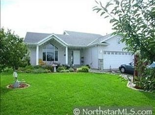616 7th Ave S, Sartell, MN 56377