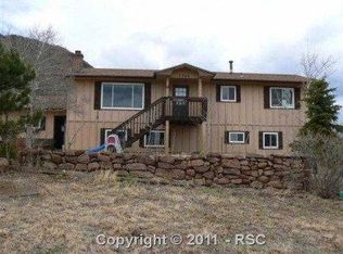 4360 Turner Rd, Monument, CO 80132