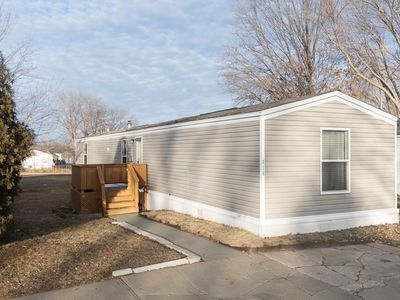 416 W Fairfield St, Lincoln, NE, 68521