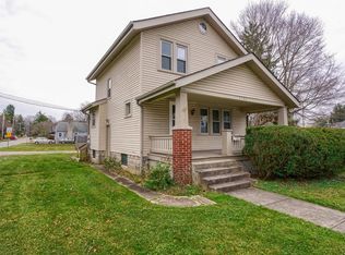 1234 Lancaster Ave, Reynoldsburg, OH 43068