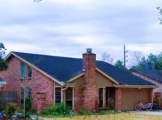 1906 Woodstream Blvd, Sugar Land, TX 77479
