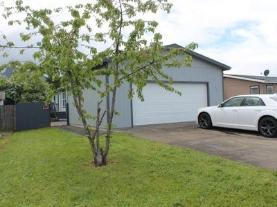 232 Heavenly Ct, Sutherlin, OR, 97479