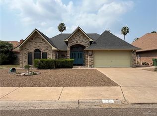 332 Rebecca Dr, Alamo, TX 78516